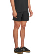 AC Lined Shorts 7"