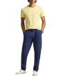 Custom Slim Fit Soft Cotton T-Shirt