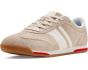 Revival Lace-Up