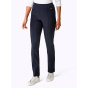 Stretch-Hose m.innenliegendem Bund, marine