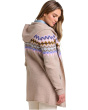Merino Heartfelt Hoodie