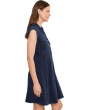 French Terry Rory Dress