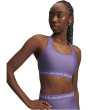 Crossback Mid Impact Bra