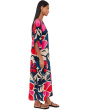 Maxi Caftan Dress