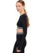 Amelia Airweight Lite Shrug