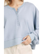 Duncan Terry Pullover