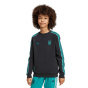 adidas Толстовка Liverpool Terrace Icons для юниоров