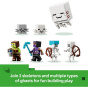 LEGO Строительный блок Minecraft