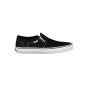Vans Кроссовки-Man-Черный