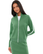 Places To Be Knit Track Jacket