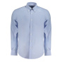 Harmont & blaine Shirts-Man-Синий