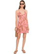 Rose Parade Dress