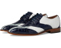 Tristano Bike Toe Lace-Up