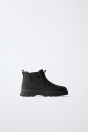 Zara РЕЗИНОВЫЕ САПОГИ 502649161-800-22