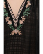 Raye Embroidered Blouse