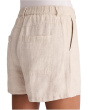 The Zoe Short in 100% Linen