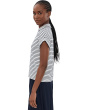 Suncoast Loop Terry Stripe Polo
