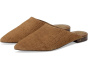 Arlette Slip-on Flat Mule