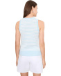 Cotton Sweater Tank
