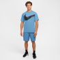NIKE Мужская рубашка Hyverse Swoosh