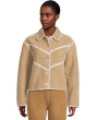 Ellison Uggfluff Shell Jacket