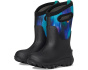 Classic Seamless Northern Lights (Toddler/Little Kid/Big Kid)