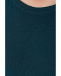Long Sleeve With Thumbhole, Crewneck Tee