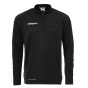 Uhlsport ЗАСТЕГНИТЕ ВЕРХ НА МОЛНИЮ НА 1/4