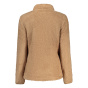 Laura biagiotti Hoodie-Woman-Коричневый