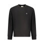 Calvin klein Hoodie-Man-Черный