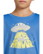 UFO Tech Long Sleeve (Little Kid)
