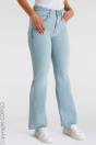 Levis® Расклешенные джинсы C17184331-4294