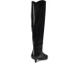 Love In A Mist Leather Boots