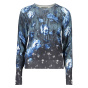 Desigual Sweatshirt-Woman-Синий