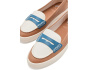 Nantucket Drift Penny Penny Loafers