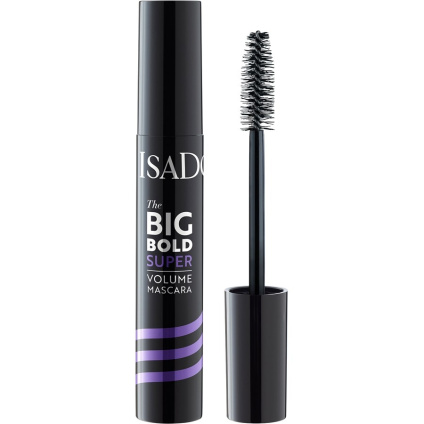 Isadora Тушь для ресниц Big Bold Super Volume Тушь для ресниц - 14 мл