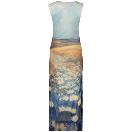 Desigual Платья - Женские - Azzurro