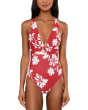 Mayflower Cross Back One-Piece