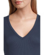 Remi V-Neck Tee