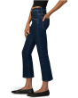 The Callie Cropped Bootcut