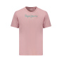 Pepe jeans Футболка - Мужская - Rosa