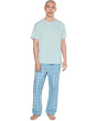 Cotton Modal Tee