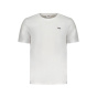 Fila Футболка - Мужская - Bianco