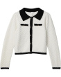 Boucle Sweater Cardigan (Toddler/Little Kid/Big Kid)