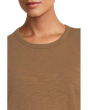 Long Sleeve Crew Neck