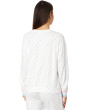 Mad Love Heart Pullover