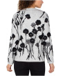 Long Sleeve Crew Neck Sweater