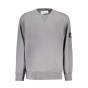 Calvin klein Толстовка с капюшоном - Мужчина - Grigio