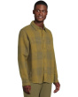 Plusher™ Long Sleeve Flannel
