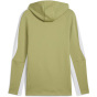 PUMA Мужская толстовка с капюшоном Teamvostripe Hoody